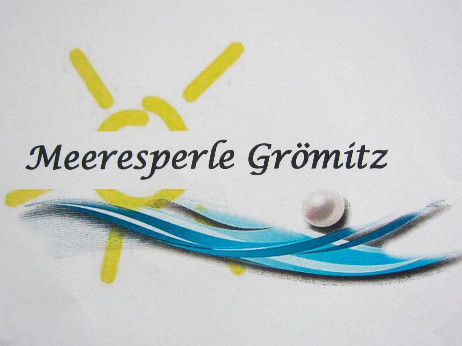 Hanseat II - Whg 183 "Meeresperle" Grömitz Eksteriør billede